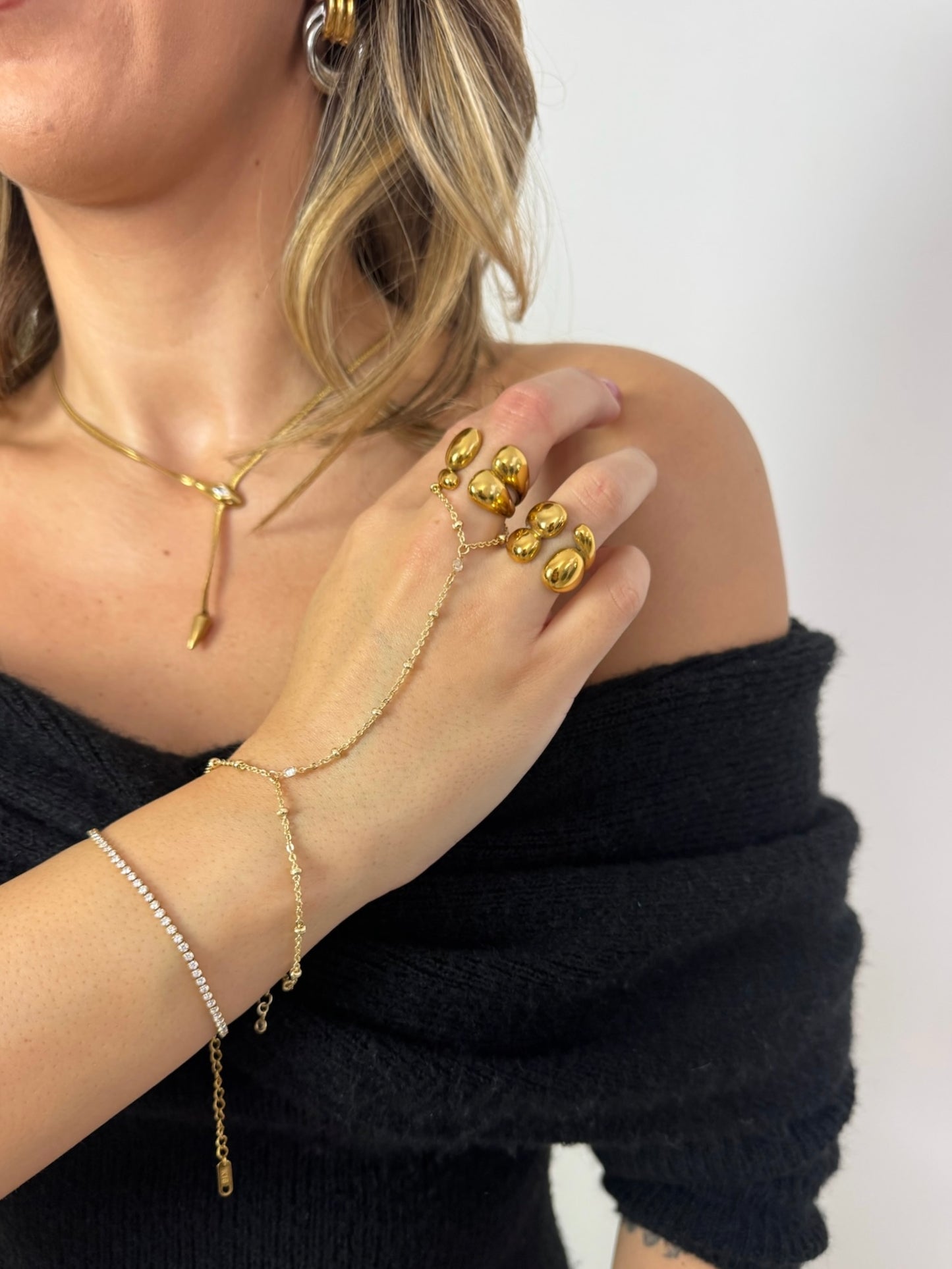 Genny Ring