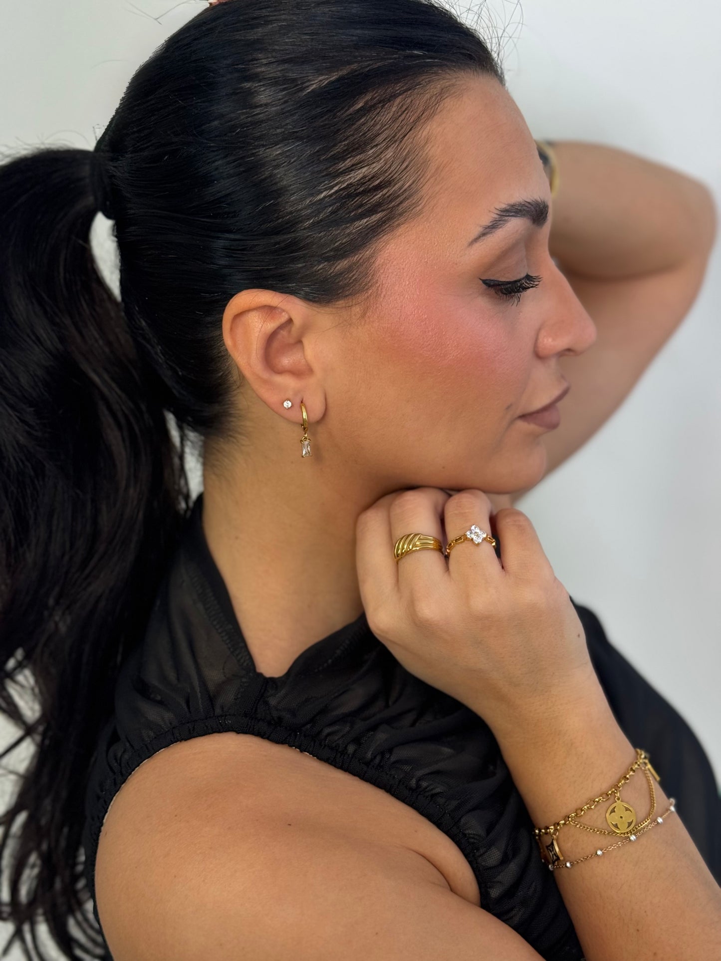 Dream earring set