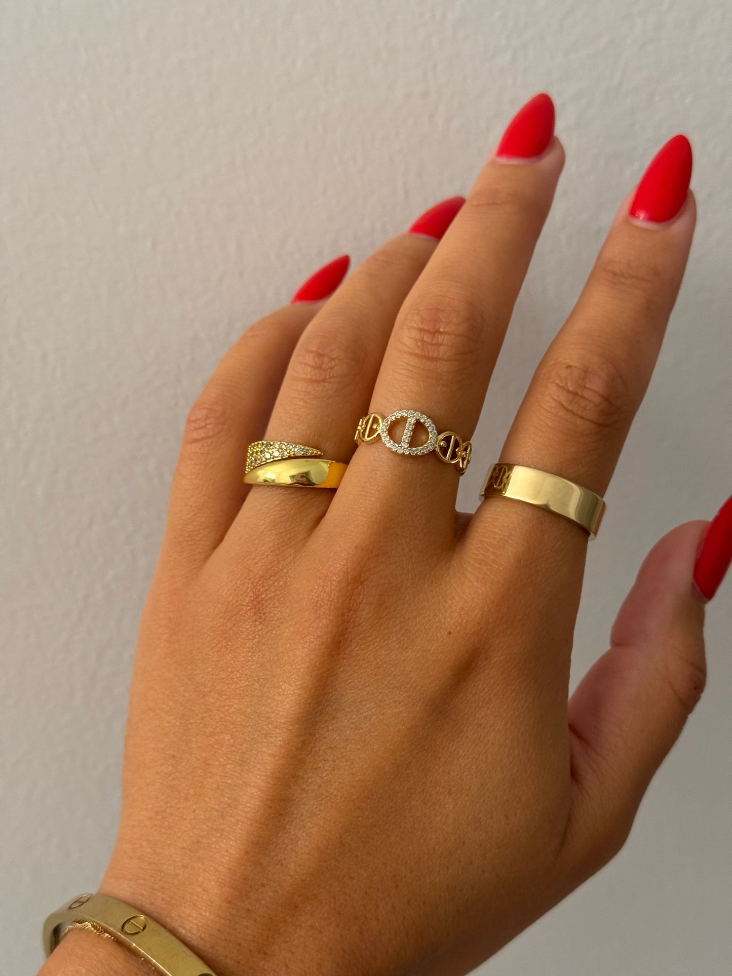 CD Ring