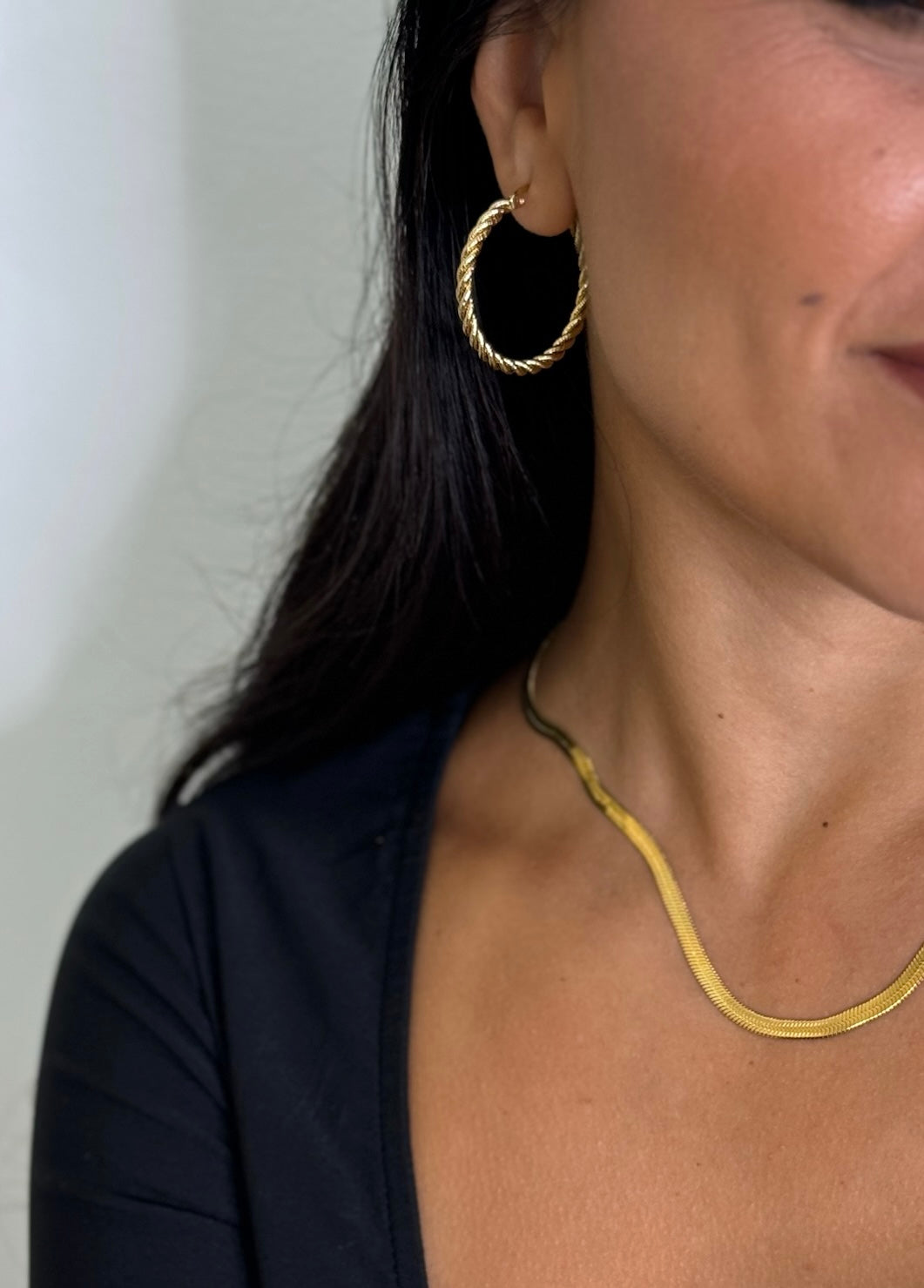 Twisted Hoops 2.0
