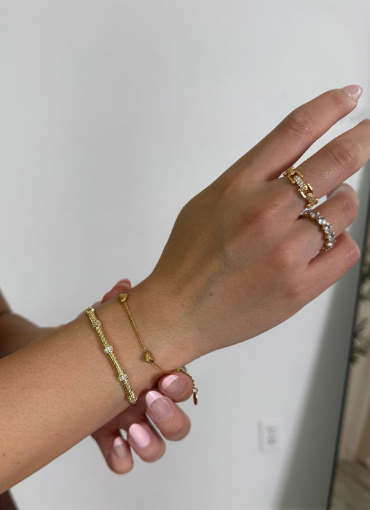 Gwen bangle