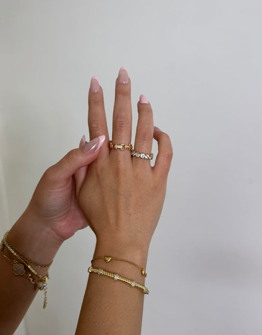 Britt ring