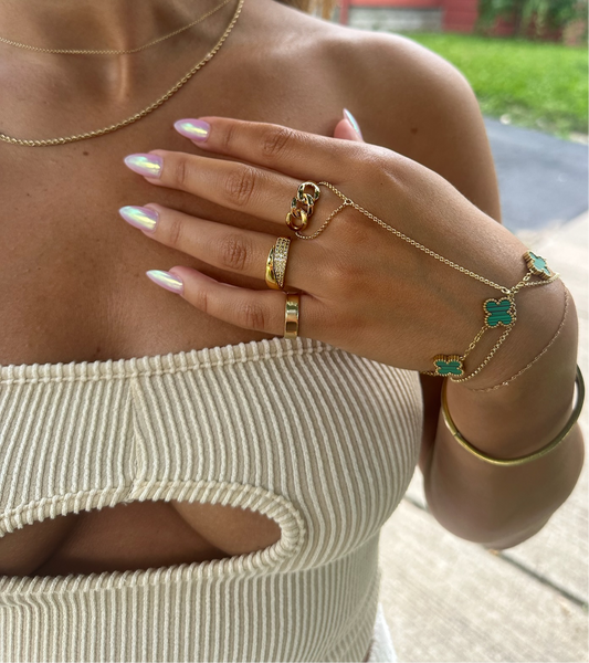 Hand Chain
