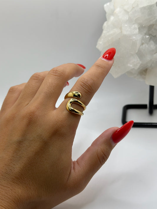Wrap Ring