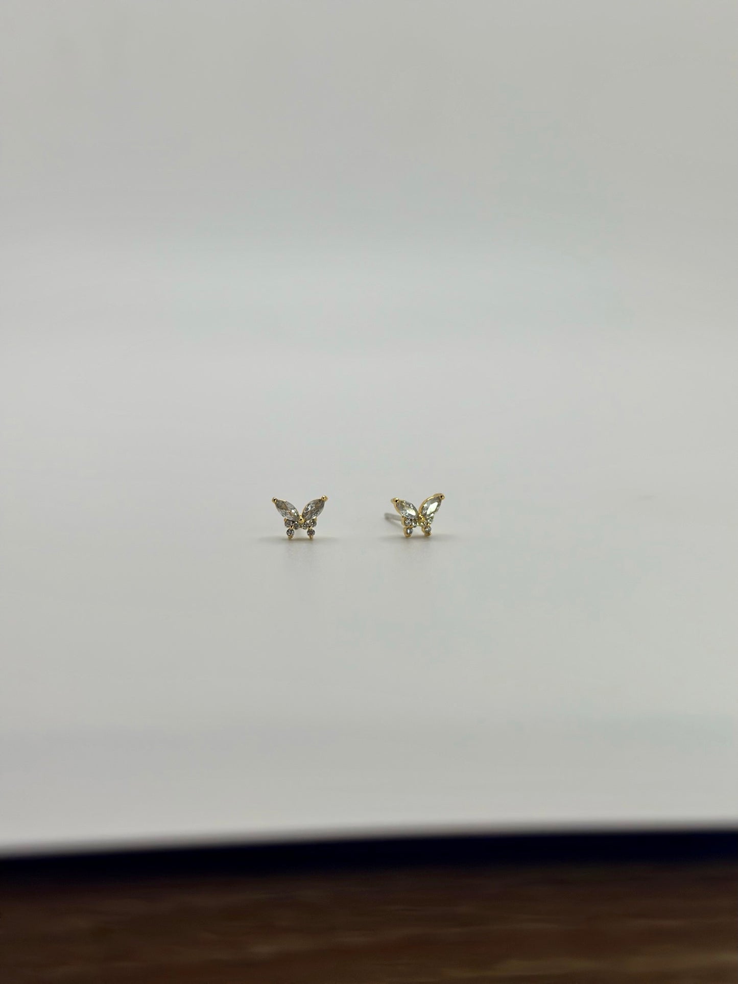 Butterfly Effect Studs