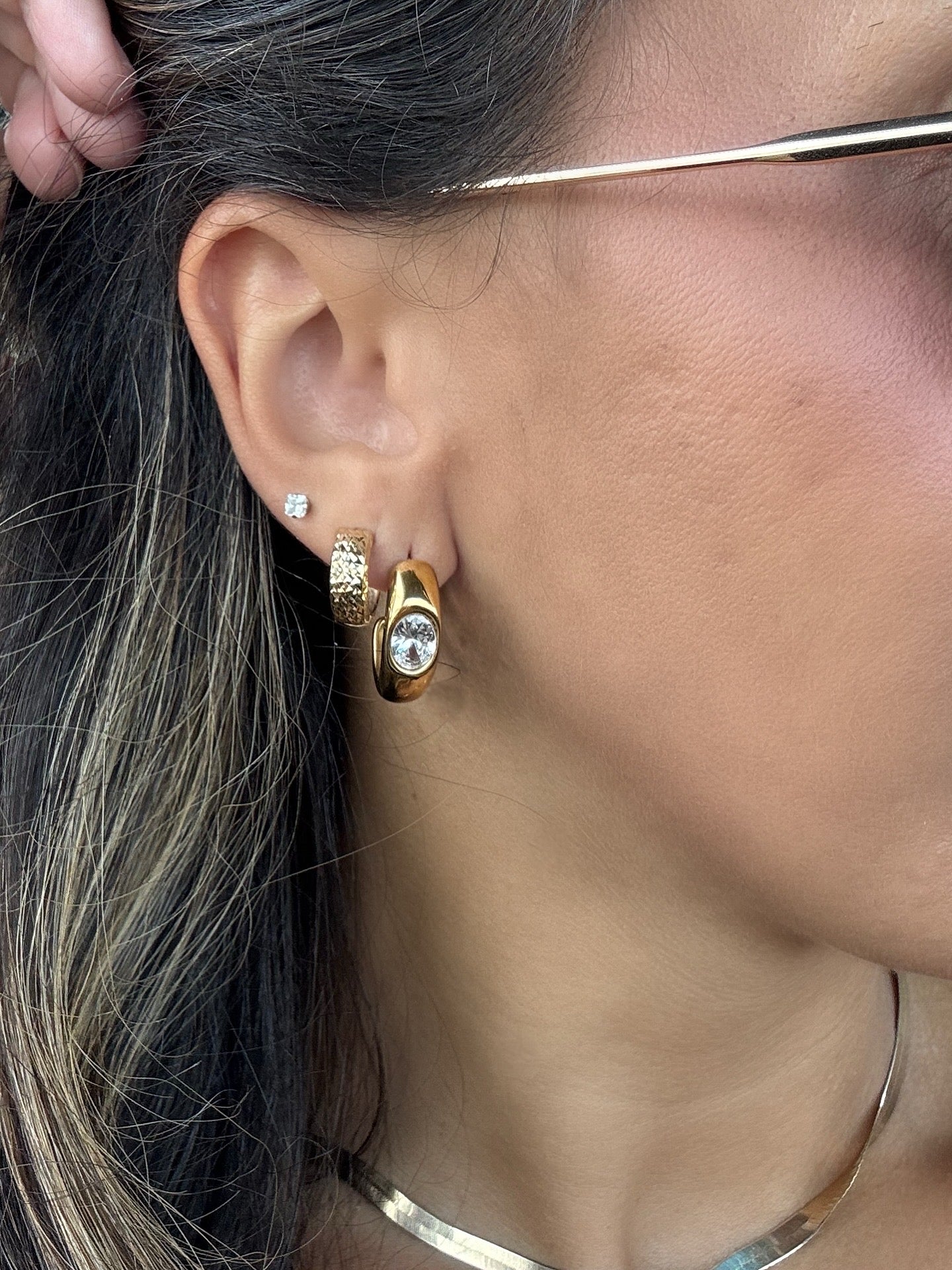Eleanor Earrings