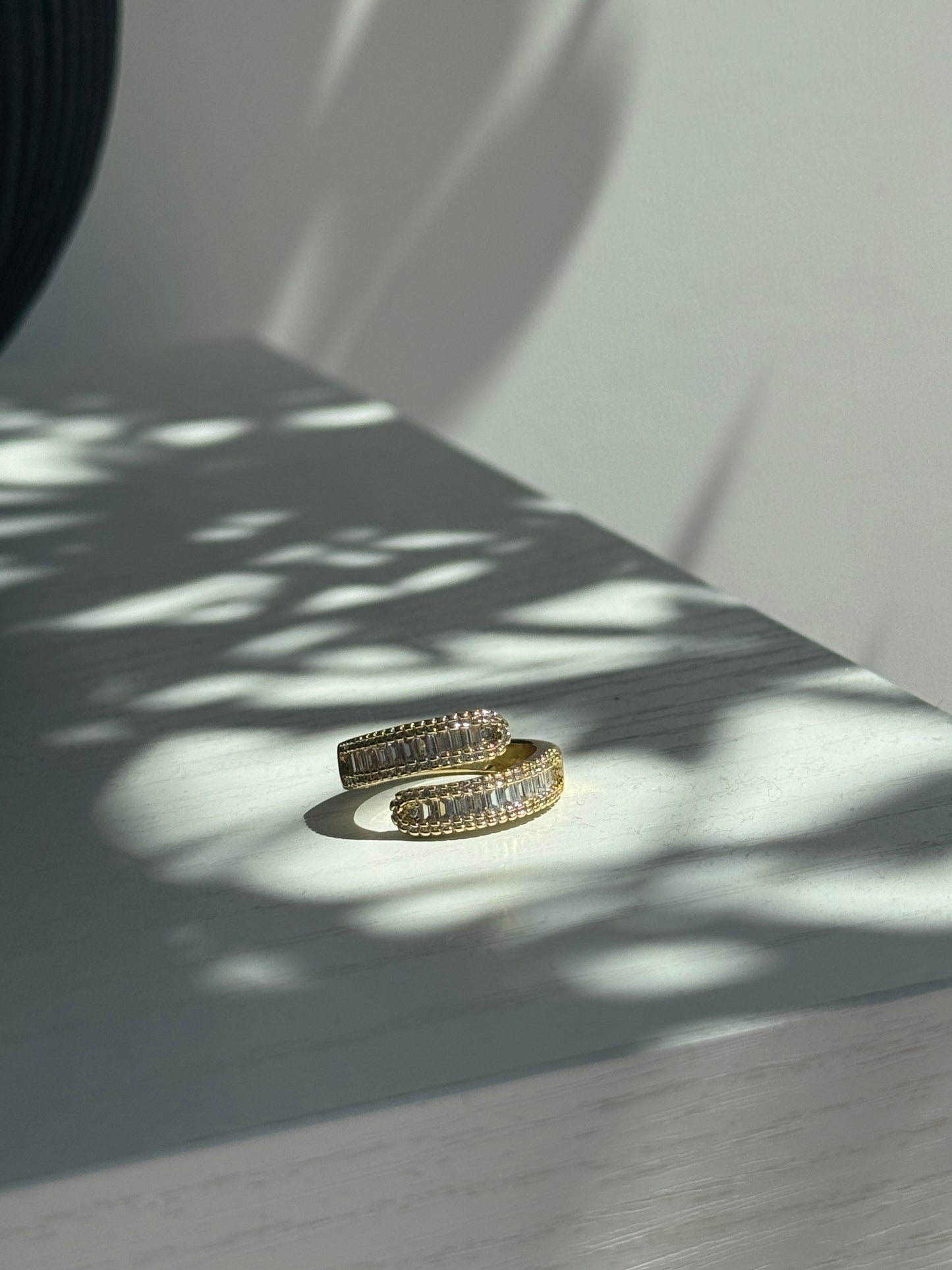 Mila Ring