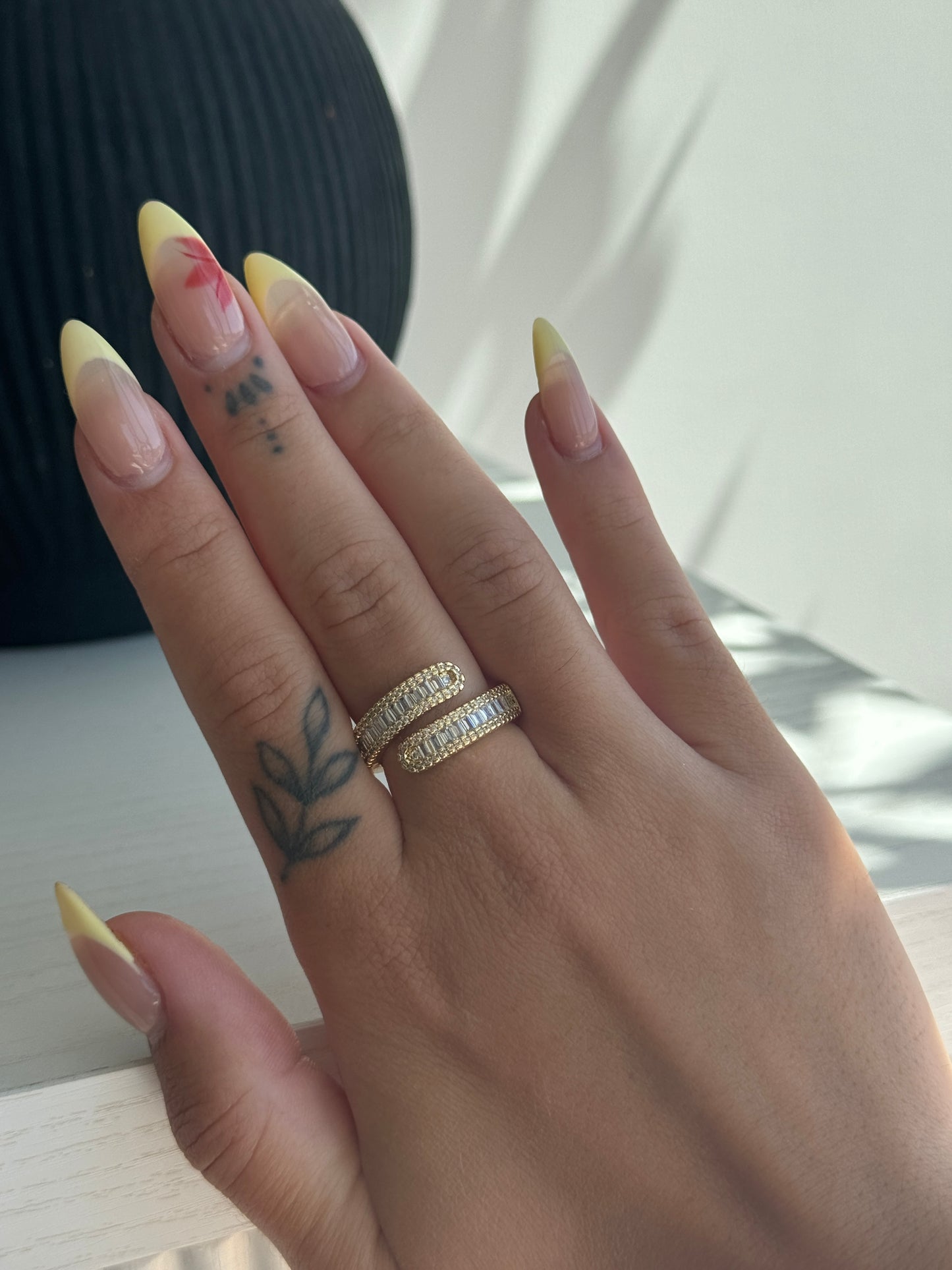 Mila Ring