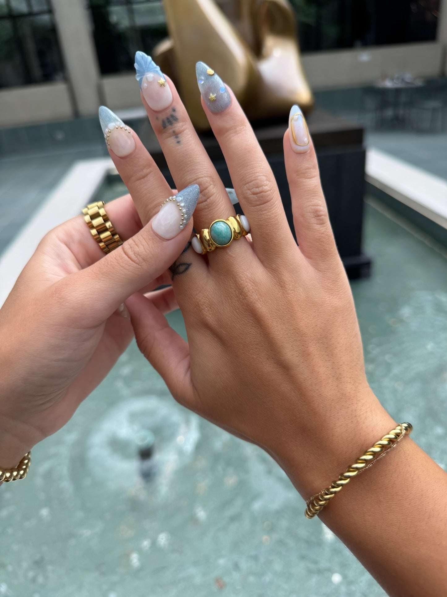 Sophie Ring