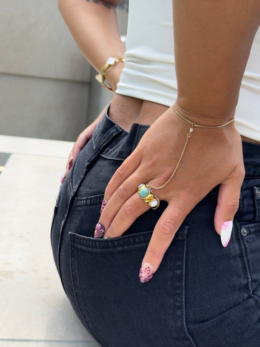Sophie Ring