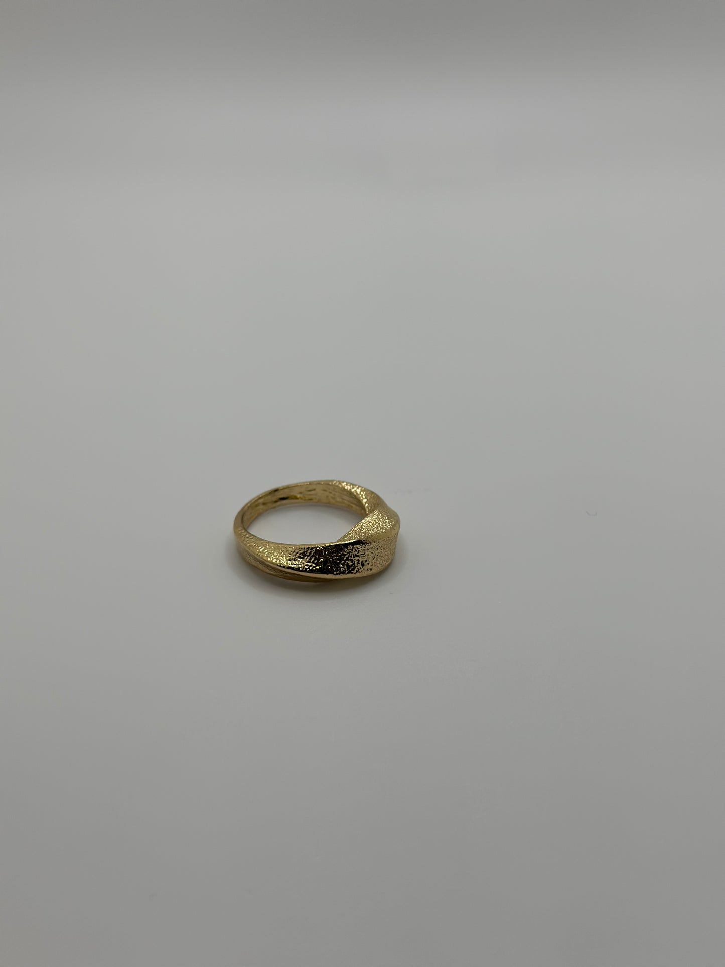 Textured Band